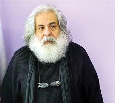 محمد رحمانیان-کارگردان تئاتر