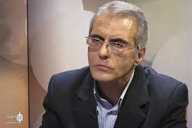 مسعود موسوی- کارگردان تئاتر