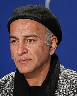 حمیدرضا آذرنگ-کارگردان تئاتر