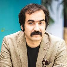 سجاد افشاریان-کارگردان تئاتر