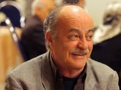 بهروز بقایی- کارگردان تئاتر