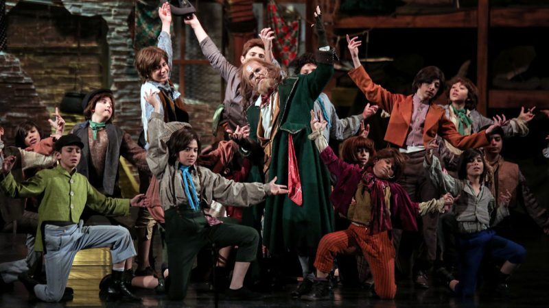 نخستین صفحه نمایش رنگی واقعیت مجازی تولید شد