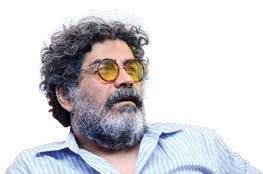  میکائیل شهرستانی-کارگردان تئاتر